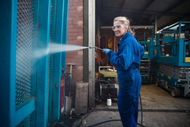 Trusted Ormond Beach, FL  Pressure Washing Services Experts
