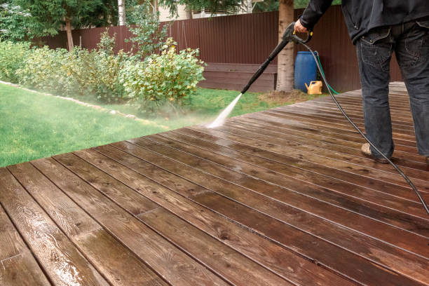 Pre-Holiday Cleaning in Ormond Beach, FL