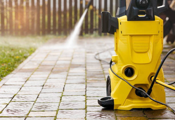 Concrete Sealing in Ormond Beach, FL